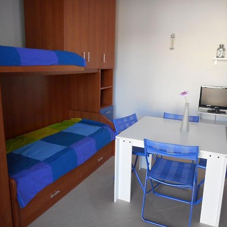 Sule Mare Ientu Apartment Porto Cesareo Exterior photo