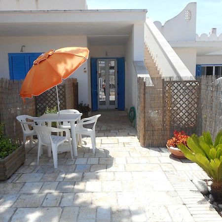 Sule Mare Ientu Apartment Porto Cesareo Exterior photo